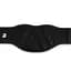 Пояс BiotechUSA Fitness belt with velcro black M - миниатюра 3