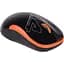 Мышь A4Tech G3-300N Wireless Black/Orange - миниатюра 4