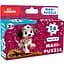 Пазл детский Maxi-Puzzle Песик 2 Magdum ME5032-07, 16 элементов - миниатюра 1