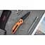 Ніж складаний Ganzo G7393P-OR помаранчевий - мініатюра 6