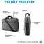 Сумка для ноутбука HP 15.6" Laptop Bag (2Z8P4AA) - миниатюра 6