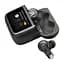Бездротові навушники JBL Tour Pro 3 JBLTOURPRO3BLK Black - мініатюра 8
