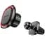 Автодержатель Borofone BH124 Roman Black/Red - миниатюра 4