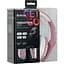 Гарнітура Defender FreeMotion B525 Bluetooth + 3.5 мм White-Pink (63528) - мініатюра 1