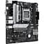 Материнська плата Asus B650M-K Prime Socket AM5 (PRIME B650M-K) - мініатюра 2