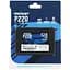 Накопичувач SSD Patriot P220 128GB 2. 5" 7mm SATAIII - мініатюра 2
