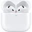 Зарядний кейс Apple AirPods 4 (MXP63/C) [131910] - мініатюра 4