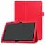 Чохол-книжка Standart для планшета Huawei MediaPad T3 10 9.6" AGS-L09 и AGS-W09 Червоний - мініатюра 1
