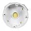 Монтажна коробка Light Vision VLC-01BX(M), алюміній, 105*50 мм (75-00208) - мініатюра 5
