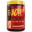 Амінокислота Mutant BCAA 9.7 Персикові цукерки 1044 г - мініатюра 1