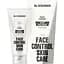 Маска для сяяння шкіри Mr.Scrubber Pearl Powder Glow Face Mask Face Control Skin Care з перлинною пудрою 100 мл - мініатюра 2