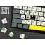 Клавіатура Epomaker TH80 SE Budgerigar Switch Black [TH80-SE-B-BV2] [125686] - мініатюра 12