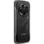 Смартфон Doogee V40 12/512Gb Midnight Silver Global version - мініатюра 3