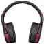 Навушники з мікрофоном Sennheiser HD 458 BT Black (508968) - мініатюра 3