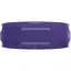 Акустична система JBL Charge 6 Purple (JBLCHARGE6PUR) - мініатюра 5
