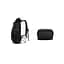 Рюкзак городской Ozuko 9066 15.6" USB 26 л черный (16199) - миниатюра 2