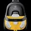 Пылесос ECGC21-2Y Electrolux teh0023192 - миниатюра 4