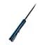 Ніж складаний Civivi KwaiQ Milled Blue/Black C23015-3 - мініатюра 7