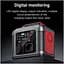 Портативная электростанция Hoco Energy storage DB28 80000mAh 300W - миниатюра 8