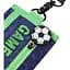 Гаманець Yes W-1 Football Fan (533814) - мініатюра 6