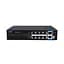 PoE-комутатор 10-портовий TVT TD-B2208S1-PGU з 8 портами PoE (77-00383) - мініатюра 2