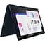 Ноутбук 2 in 1 LENOVO Flex 5 14ALC05,5 5500U la 40GHz, сенсорный, 8GB, 256GB, Windows 10 Home - миниатюра 2