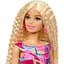 Кукла Barbie Модница в винтажном образе (HRH20) - миниатюра 3