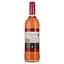 Вино Echo Falls White Zinfandel, рожеве, напівсухе, 10%, 0,75 л - мініатюра 2