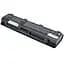 Акумулятор Toshiba PA5108U-1BRS (Satellite C50, C50T, C50D, C55, C55D, C55DT, C75, C75D series) 10.8V 5200 mAh Black - мініатюра 2