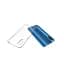 Силиконовый чехол BeCover для Samsung Galaxy A02 SM-A022/M02 SM-M022 Transparancy (705603) - миниатюра 2