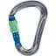 Карабін Climbing Technology Warlock HMS SG (1053-2C40500 XPI) - мініатюра 1