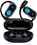Наушники AI Translation со 168 языками, Bluetooth 5.4, голосовой перевод в режиме реального времени, HD-звонки, длительное время - миниатюра 1