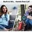 Портативная колонка Tronsmart Trip Bluetooth 10W Red - миниатюра 8