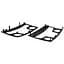 Переходная рамка Hyundai Sonata (YF) AWM 981-01-566 - миниатюра 5