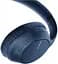Навушники Sony WH-CH710N Over-ear ANC Wireless Mic Blue (WHCH710NL.CE7) - мініатюра 4