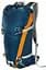 Легкий походный, трекинговый рюкзак Crivit 25L синий Crivit Sports sum0028823 - миниатюра 2