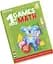 Набір інтерактивних книг Smart Koala Ігри математики, 1, 2 сезон (SKB12GM) - мініатюра 2