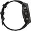 Смарт-годинник Garmin Fenix 8 Pro AMOLED Sapphire 47mm Carbon Gray DLC Titanium with Black/Pebble Gray Silicone Band (010-03198-01) [145042] - мініатюра 7
