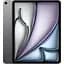 Планшет Apple iPad Air 13 [2025] 256GB Wi-Fi + Cellular Space Gray [MCJ54] [129385] - мініатюра 1