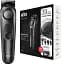 Тример для бороди та вусів Braun BeardTrimmer 7 BT7340 UA - мініатюра 2