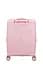 Валіза 55 См American Tourister MICKEY MAGIC MICKEY PASTEL PINK 55x40x20(23) 66C*90001 - мініатюра 8