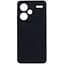 Чехол TPU Epik Black Full Camera для Xiaomi Redmi Note 13 Pro+ - миниатюра 1