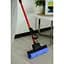 Швабра Idea Home DS-1311 Blue-Red 110 см (DS-1311 Double roller Blue-Red) - миниатюра 4