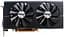 Відеокарта Sapphire AMD Radeon RX 480 8Gb OC NITRO+ (11260-01) (GDDR5, 256 bit, PCI-E 3.0 x16) Б/в - мініатюра 1