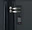 Валіза Semi Line 20" (S) Black (T5925-1) - мініатюра 7