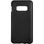 Чохол-накладка Toto TPU Shine Case Samsung Galaxy S10e Black - мініатюра 1