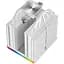 Кулер для процесора Deepcool AK620 Digital Pro White (R-AK620-WHAPMN-G) [156514] - мініатюра 6