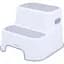 Сходинки для дитини у ванну FreeOn White-Grey - мініатюра 1