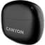Наушники Canyon TWS-5 Black (CNS-TWS5B) - миниатюра 4
