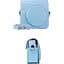 Чехол для фотокамер моментальной печати Fujifilm Instax Square SQ1 Blue [87019] - миниатюра 2